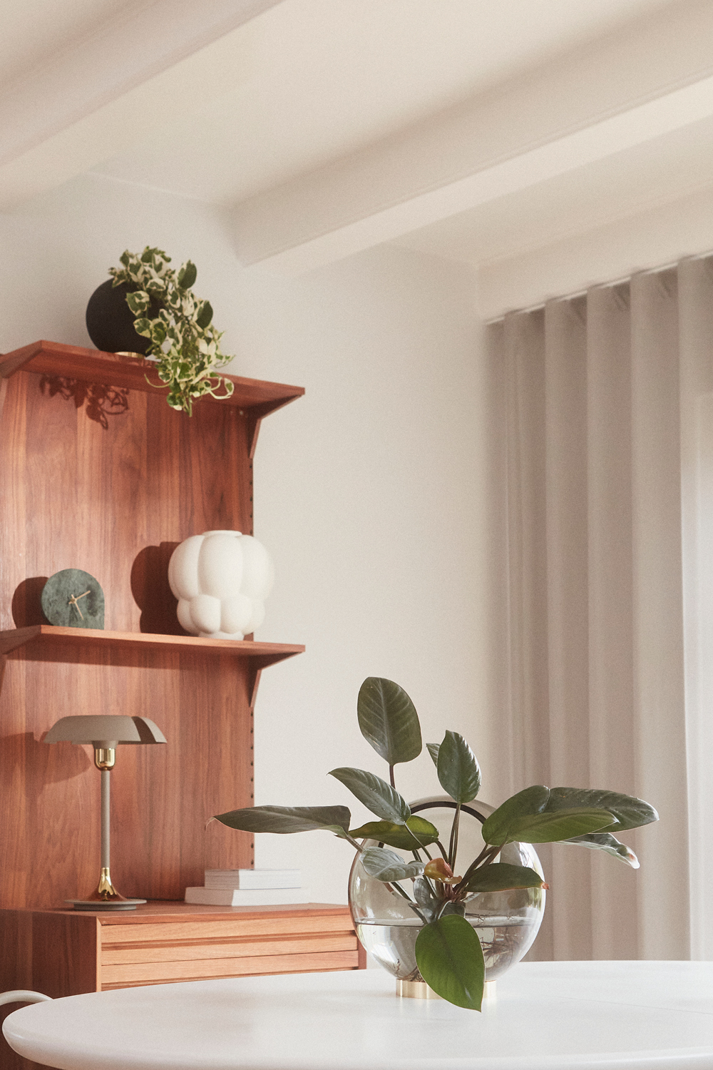 CYCNUS table lamp CYCNUS table lamp